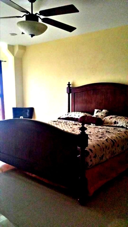 Imagen de la habitación del Hotel Best Caribbean Pickwick. Foto 4