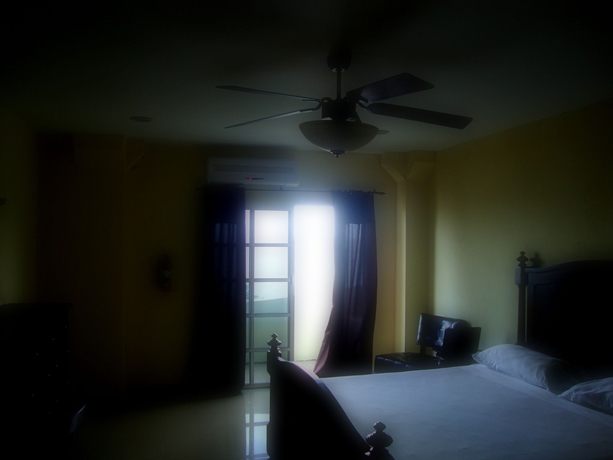 Imagen de la habitación del Hotel Best Caribbean Pickwick. Foto 7