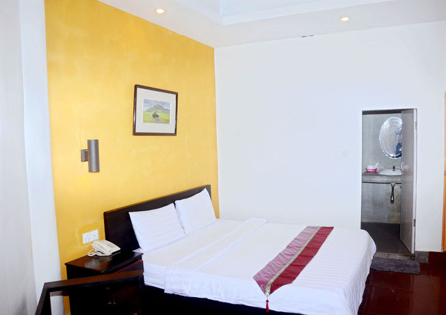 Imagen general del Hotel Best Central Point. Foto 2
