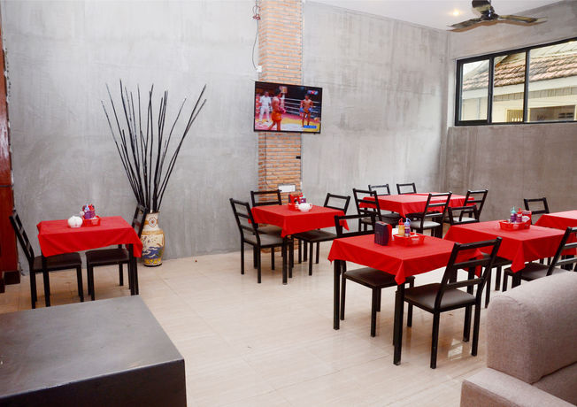 Imagen de la habitación del Hotel Best Central Point. Foto 8