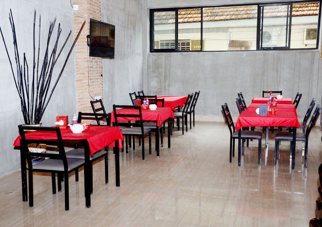 Imagen de la habitación del Hotel Best Central Point. Foto 10