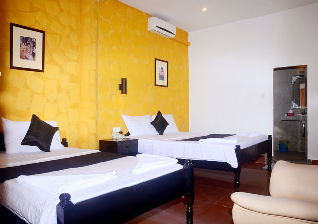 Imagen de los interiores del Hotel Best Central Point. Foto 15