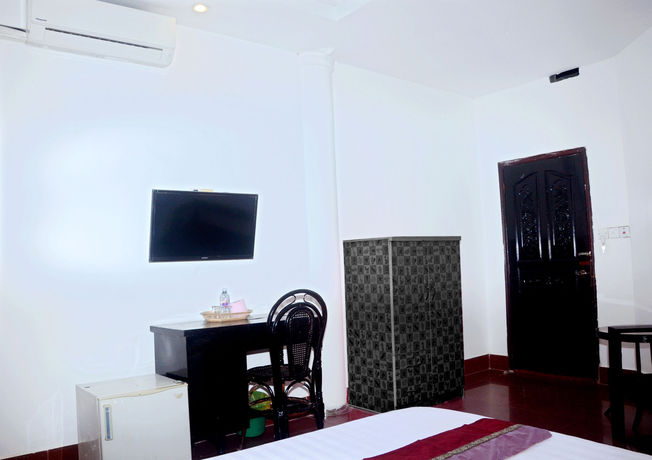 Imagen de los interiores del Hotel Best Central Point. Foto 16