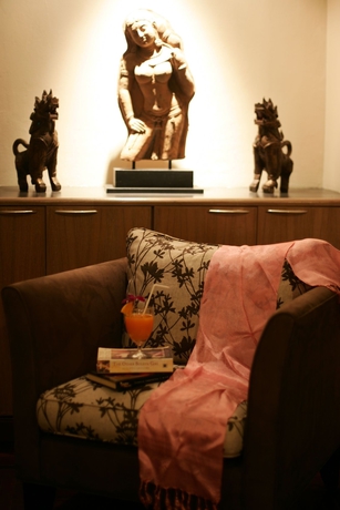 Imagen de la habitación del Hotel Best Comfort Residential. Foto 2