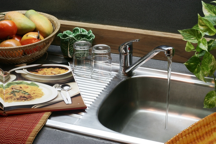 Imagen de la habitación del Hotel Best Comfort Residential. Foto 7