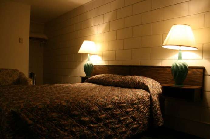 Imagen de la habitación del Hotel Best Continental Motel. Foto 9