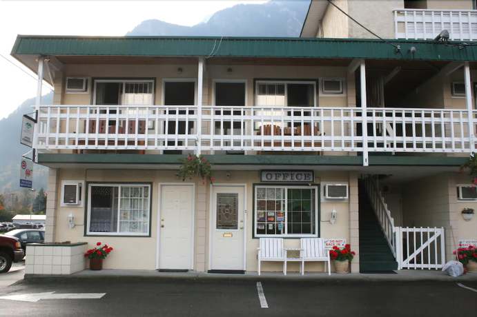 Imagen general del Hotel Best Continental Motel. Foto 3