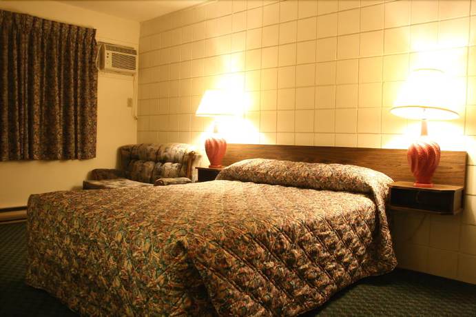 Imagen general del Hotel Best Continental Motel. Foto 1