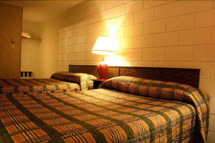 Imagen de la habitación del Hotel Best Continental Motel. Foto 11