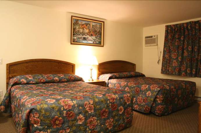 Imagen de la habitación del Hotel Best Continental Motel. Foto 12