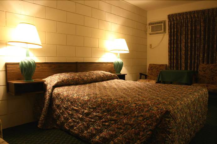 Imagen de la habitación del Hotel Best Continental Motel. Foto 13
