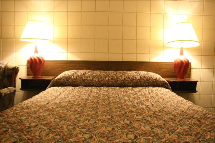 Imagen de la habitación del Hotel Best Continental Motel. Foto 15