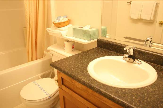 Imagen de la habitación del Hotel Best Continental Motel. Foto 16