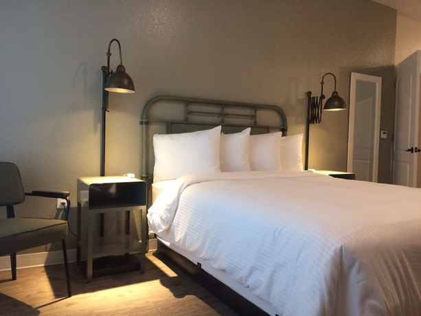 Imagen de la habitación del Hotel Best Court. Foto 4