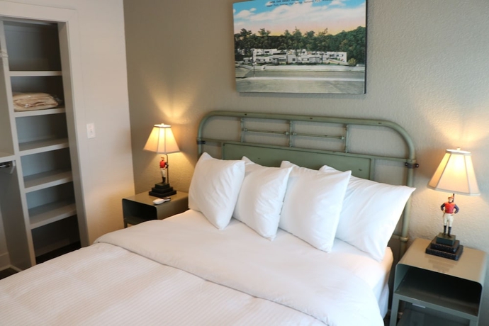 Imagen de la habitación del Hotel Best Court. Foto 6