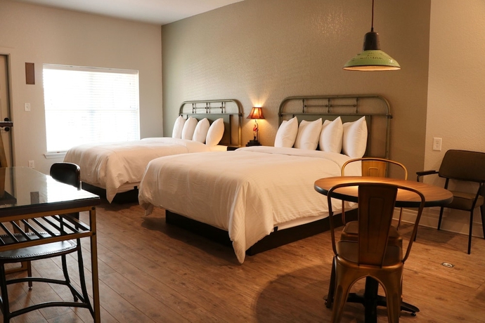 Imagen de la habitación del Hotel Best Court. Foto 12
