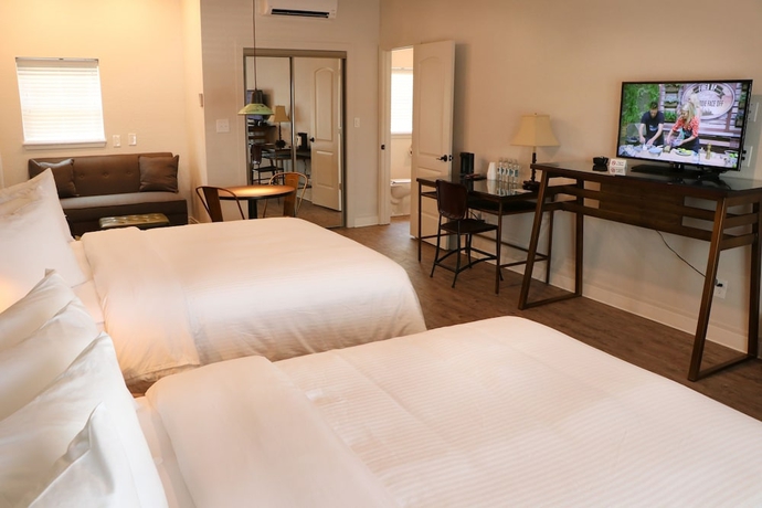 Imagen de la habitación del Hotel Best Court. Foto 13