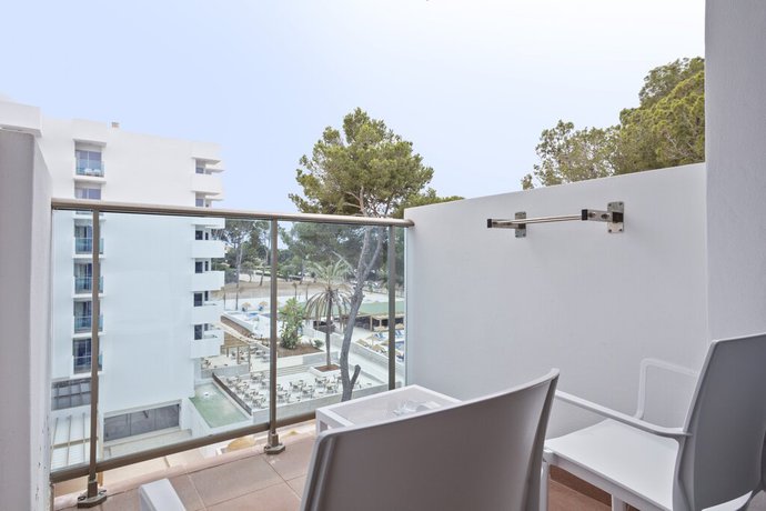 Imagen de la habitación del Hotel Best Delta. Foto 14