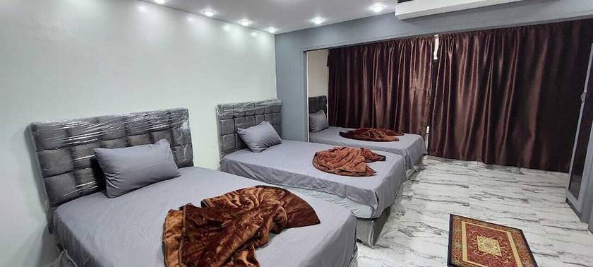 Imagen general del Hotel Best Dreams. Foto 1