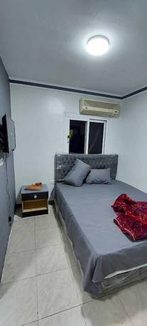 Imagen de la habitación del Hotel Best Dreams. Foto 3
