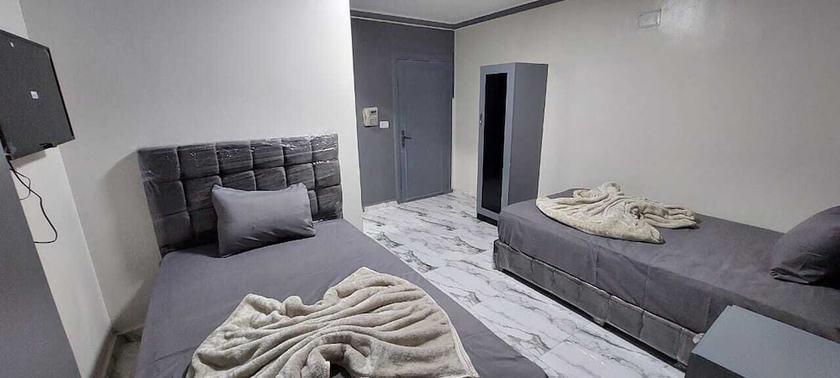 Imagen de la habitación del Hotel Best Dreams. Foto 4