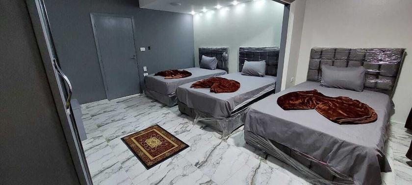 Imagen de la habitación del Hotel Best Dreams. Foto 6