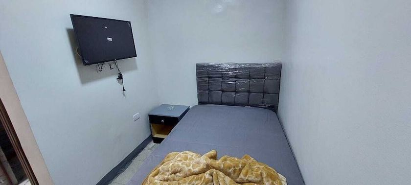 Imagen de la habitación del Hotel Best Dreams. Foto 8