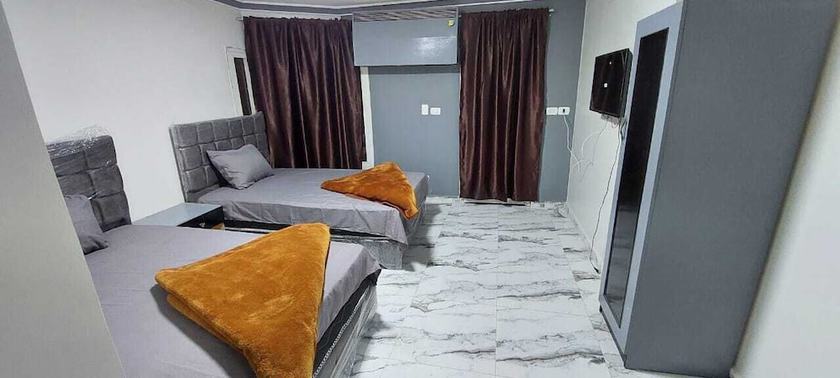 Imagen de la habitación del Hotel Best Dreams. Foto 9