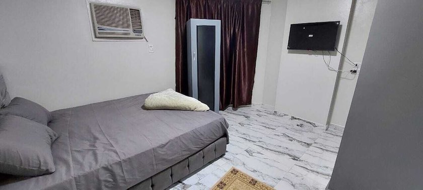Imagen de la habitación del Hotel Best Dreams. Foto 11