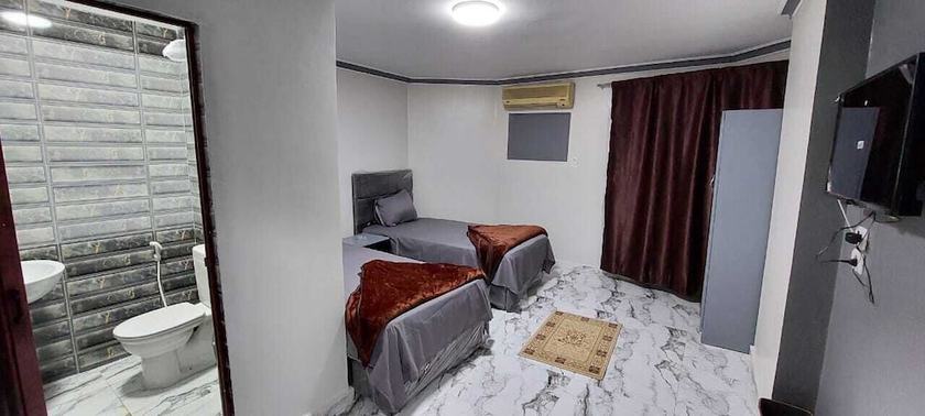 Imagen de la habitación del Hotel Best Dreams. Foto 12