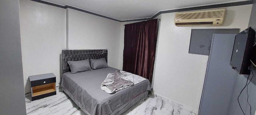 Imagen de la habitación del Hotel Best Dreams. Foto 17