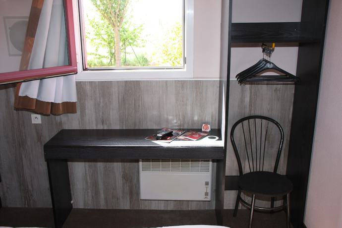 Imagen de la habitación del Hotel Best Dunkerque - Grande Synthe. Foto 3