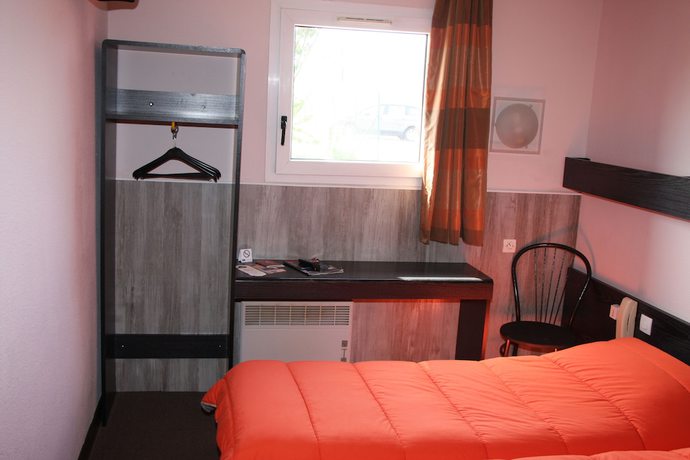 Imagen de la habitación del Hotel Best Dunkerque - Grande Synthe. Foto 4