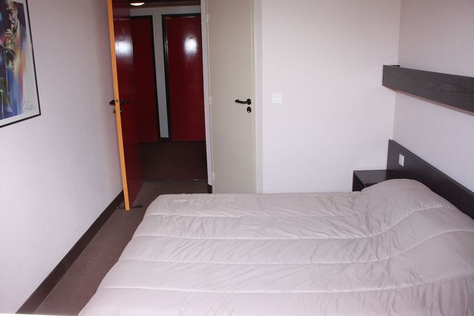 Imagen de la habitación del Hotel Best Dunkerque - Grande Synthe. Foto 5