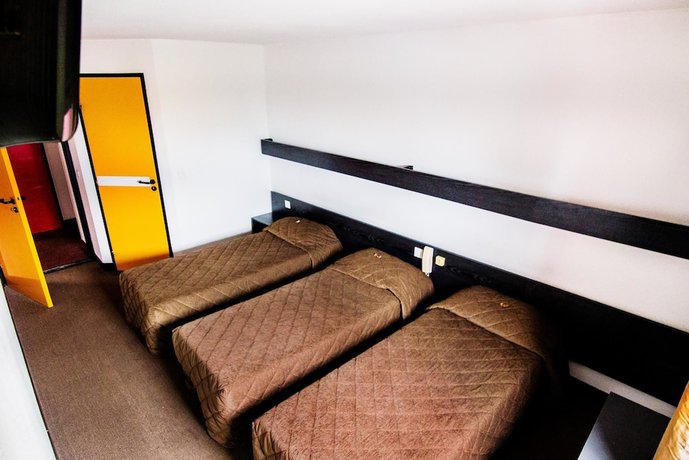 Imagen de la habitación del Hotel Best Dunkerque - Grande Synthe. Foto 6