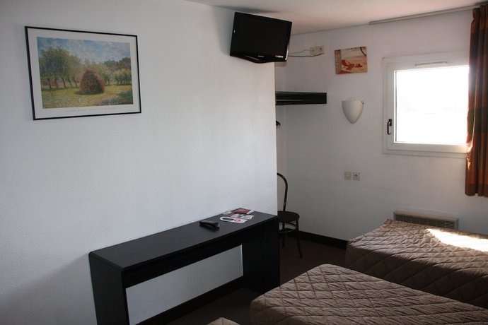 Imagen de la habitación del Hotel Best Dunkerque - Grande Synthe. Foto 9