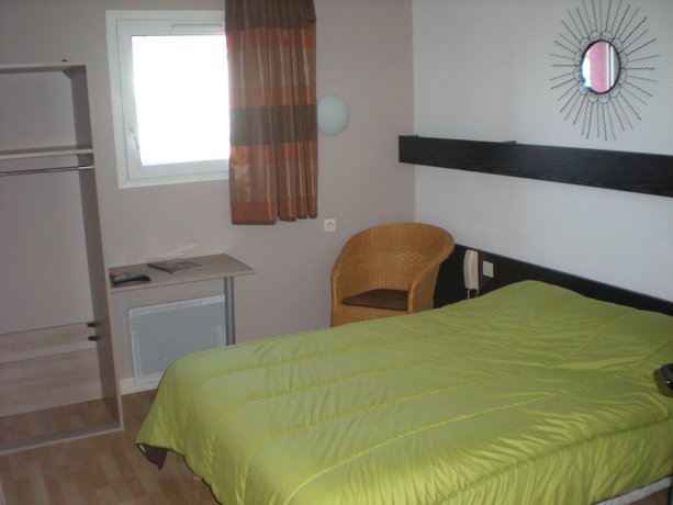 Imagen de la habitación del Hotel Best Dunkerque - Grande Synthe. Foto 10