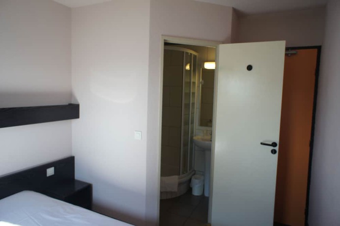 Imagen de la habitación del Hotel Best Dunkerque - Grande Synthe. Foto 11