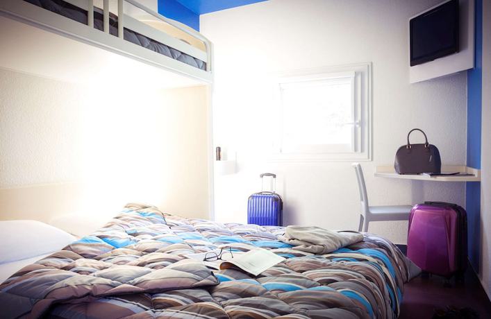 Imagen de la habitación del Hotel Best Dunkerque - Grande Synthe. Foto 12