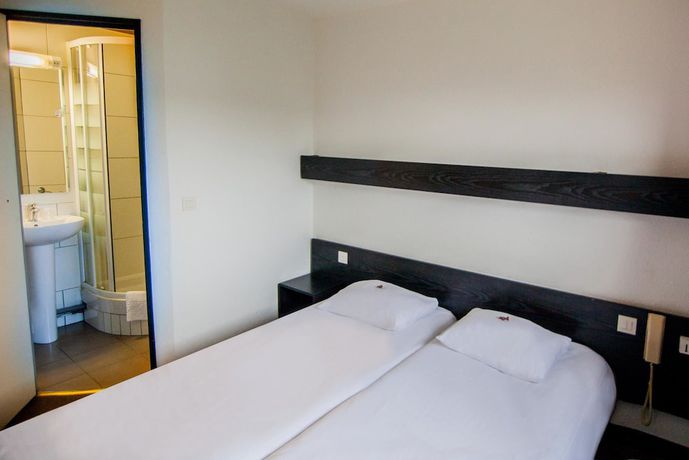 Imagen de la habitación del Hotel Best Dunkerque - Grande Synthe. Foto 13