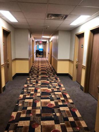 Imagen general del Hotel Best Express Inn & Suites Calera. Foto 2