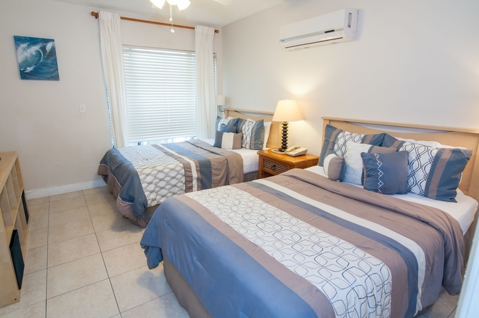 Imagen de la habitación del Hotel Best Florida Resort. Foto 2