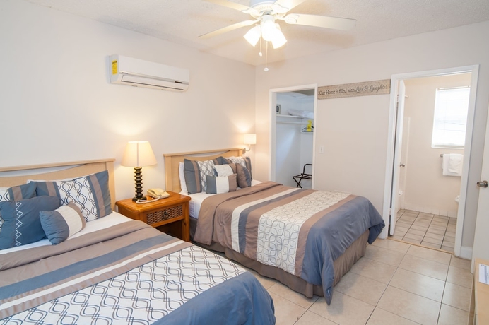 Imagen de la habitación del Hotel Best Florida Resort. Foto 3