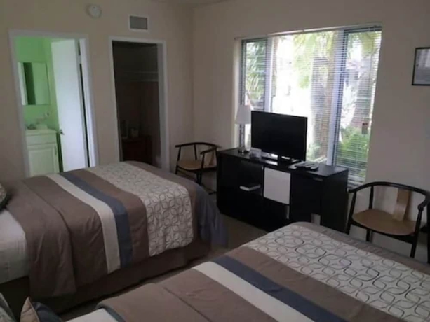 Imagen de la habitación del Hotel Best Florida Resort. Foto 4