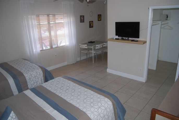 Imagen de la habitación del Hotel Best Florida Resort. Foto 6