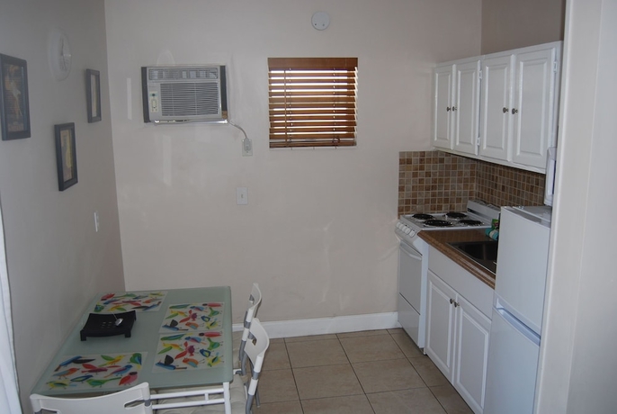 Imagen de la habitación del Hotel Best Florida Resort. Foto 7