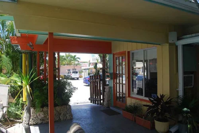 Imagen de los interiores del Hotel Best Florida Resort. Foto 16