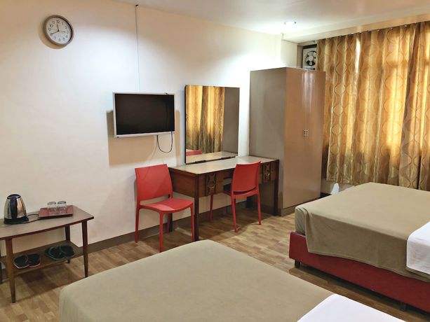 Imagen de la habitación del Hotel Best Fortune. Foto 4