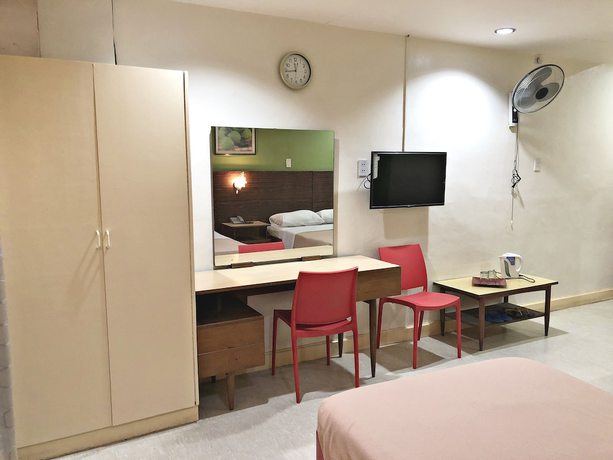 Imagen de la habitación del Hotel Best Fortune. Foto 6