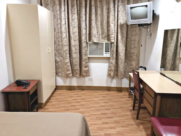 Imagen de la habitación del Hotel Best Fortune. Foto 7